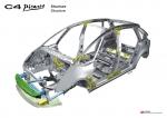 Citroen C4 Picasso 2007 года